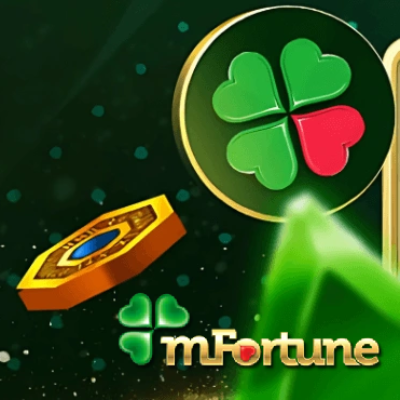 mFortune Bonus UK Popular Games, A Review of mFortune Login for UK Players